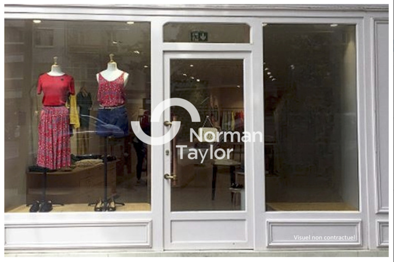 NORMAN TAYLOR MONTPELLIER CESSION-LOCAL COMMERCIAL-BEZIERS-34