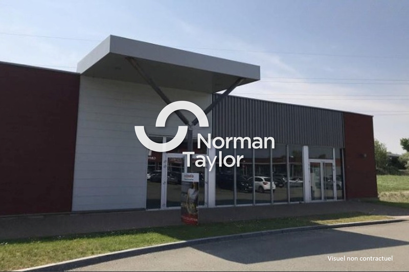 NORMAN TAYLOR MONTPELLIER VENTE-LOCAL COMMERCIAL-NARBONNE-11