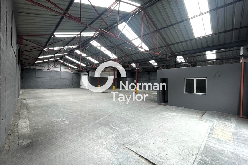 NORMAN TAYLOR MONTPELLIER LOCATION-LOCAL D'ACTIVITE-REDESSAN-30