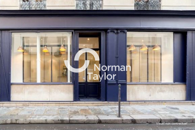 NORMAN TAYLOR MONTPELLIER LOCATION-LOCAL COMMERCIAL-MONTPELLIER-34