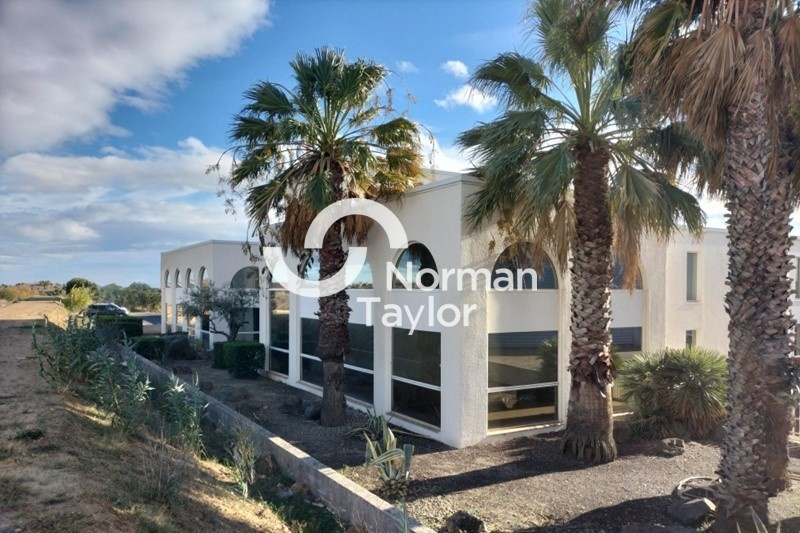 NORMAN TAYLOR MONTPELLIER LOCATION-BUREAUX-BEZIERS-34