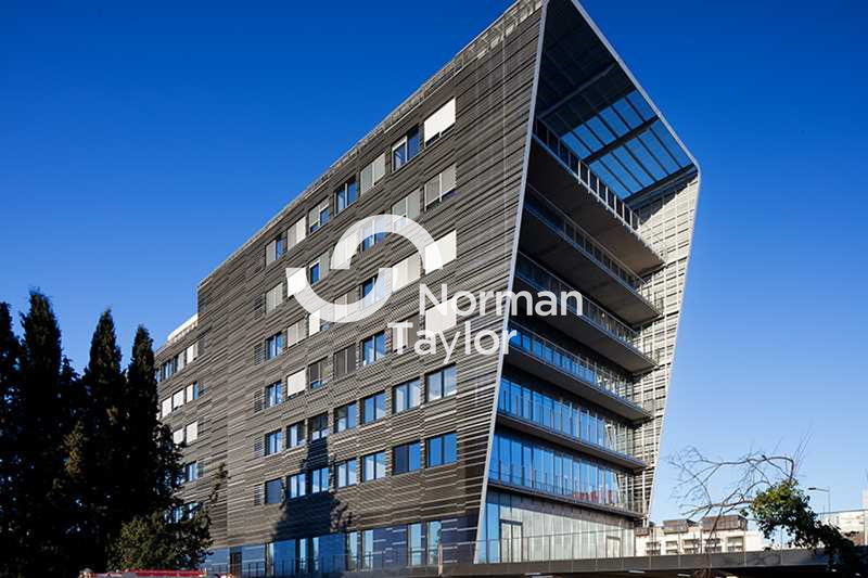 NORMAN TAYLOR MONTPELLIER LOCATION-BUREAUX-MONTPELLIER-34