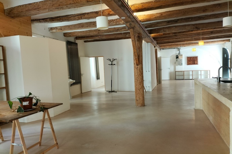 NORMAN TAYLOR AIX LOCATION-BUREAUX-MARSEILLE-13