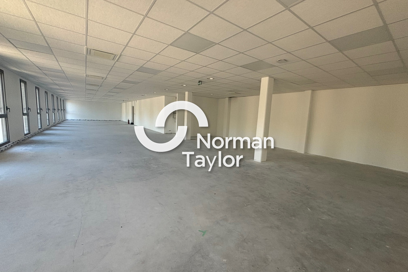 NORMAN TAYLOR MONTPELLIER VENTE-BUREAUX-MONTPELLIER-34