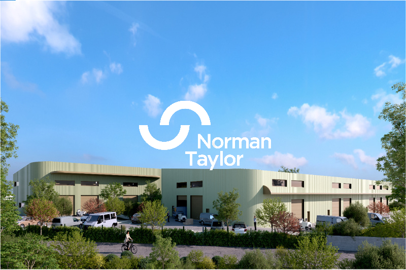 NORMAN TAYLOR MONTPELLIER VENTE-LOCAL D'ACTIVITE-NIMES-30