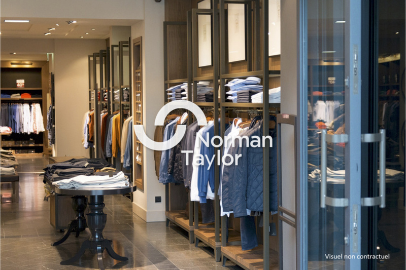 NORMAN TAYLOR MONTPELLIER VENTE-LOCAL COMMERCIAL-BEZIERS-34