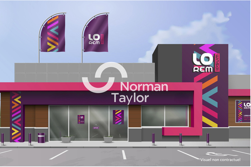 NORMAN TAYLOR MONTPELLIER LOCATION-LOCAL COMMERCIAL-CARCASSONNE-11