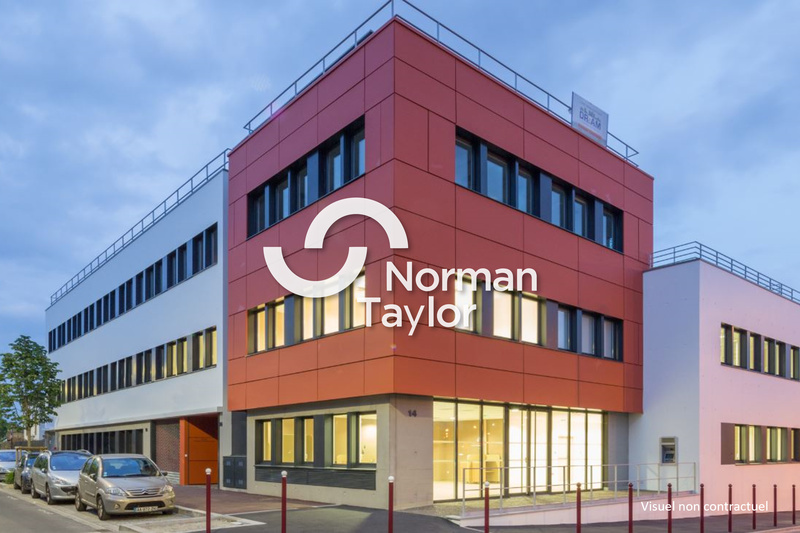 NORMAN TAYLOR MONTPELLIER LOCATION-LOCAL COMMERCIAL-MONTPELLIER-34