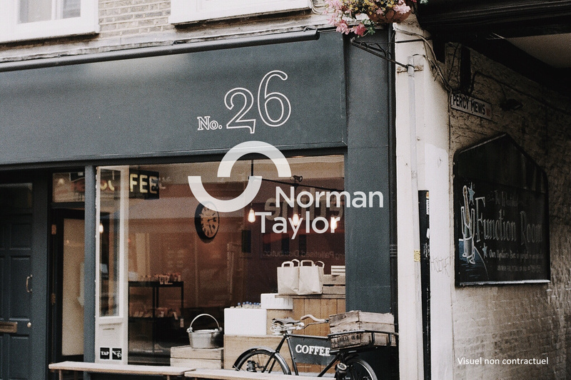 NORMAN TAYLOR MONTPELLIER LOCATION-LOCAL COMMERCIAL-MONTPELLIER-34