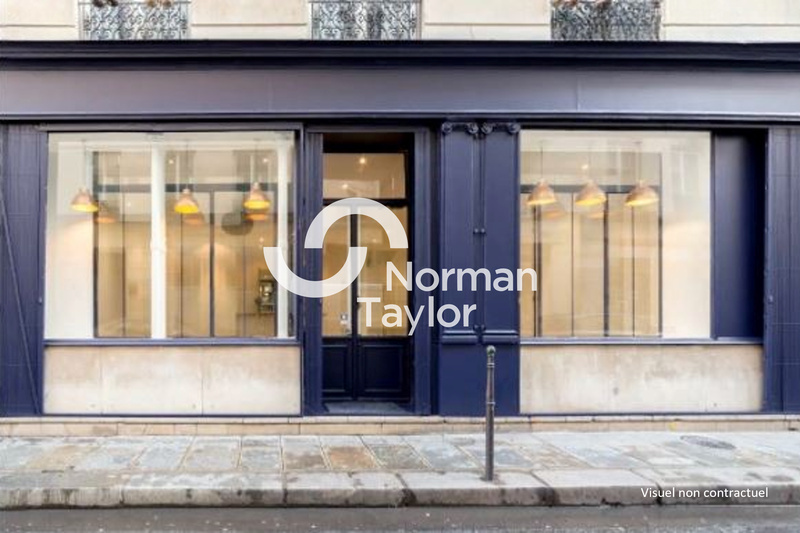 NORMAN TAYLOR MONTPELLIER CESSION-LOCAL COMMERCIAL-MONTPELLIER-34