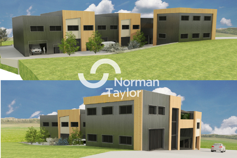 NORMAN TAYLOR MONTPELLIER VENTE-LOCAL D'ACTIVITE-GIGEAN-34