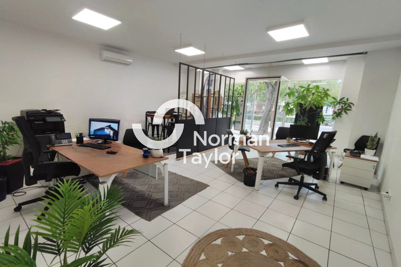 NORMAN TAYLOR MONTPELLIER LOCATION-LOCAL COMMERCIAL-NIMES-30