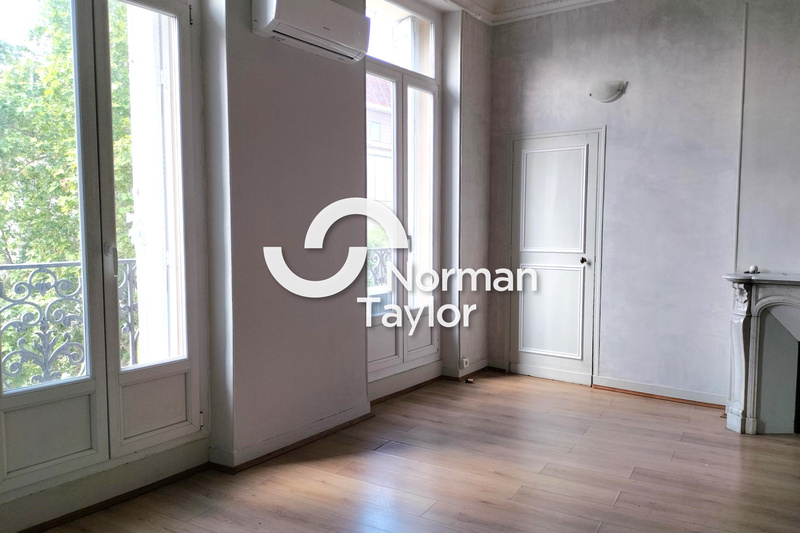 NORMAN TAYLOR AIX LOCATION-BUREAUX-MARSEILLE-13