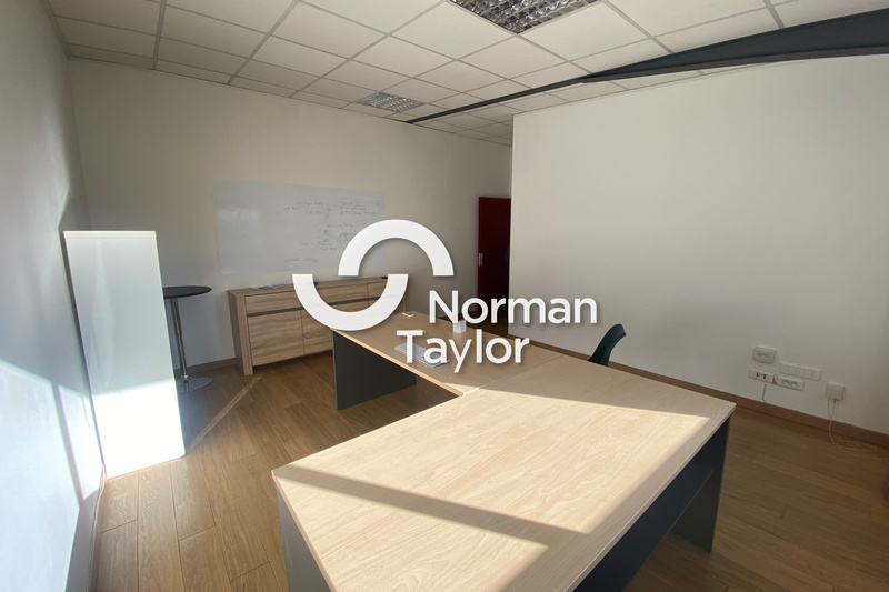 NORMAN TAYLOR MONTPELLIER LOCATION-BUREAUX-MONTPELLIER-34