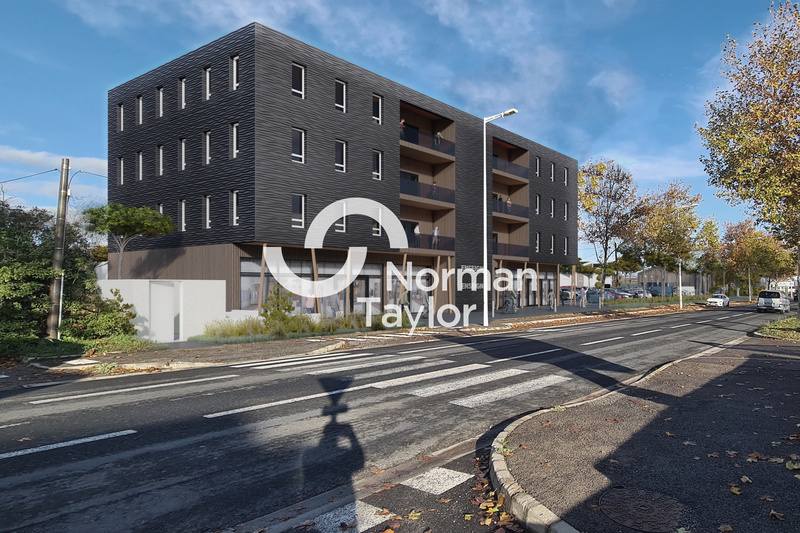 NORMAN TAYLOR MONTPELLIER LOCATION-BUREAUX-PERPIGNAN-66