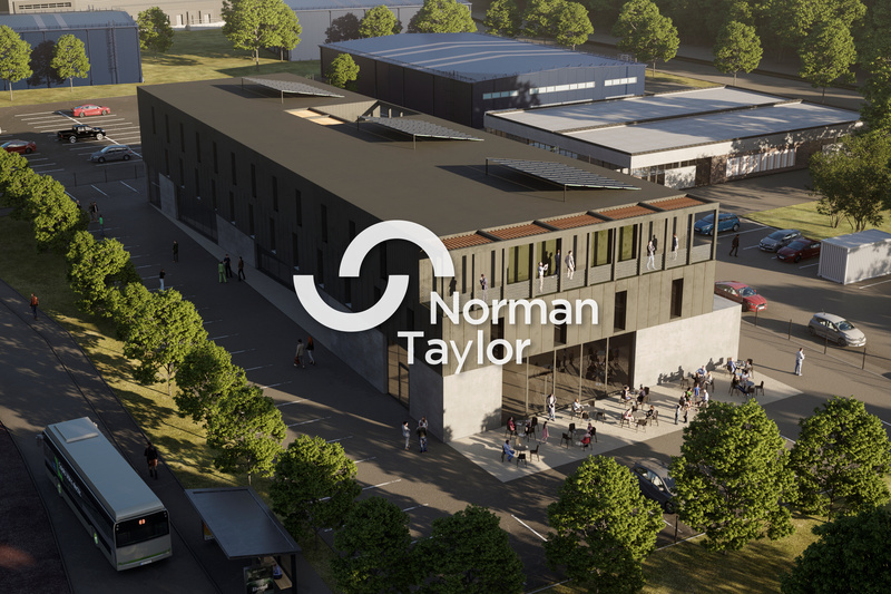 NORMAN TAYLOR MONTPELLIER VENTE-LOCAL COMMERCIAL-PERPIGNAN-66