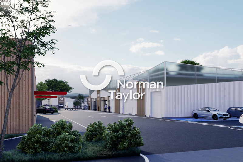 NORMAN TAYLOR MONTPELLIER VENTE-LOCAL D'ACTIVITE-PERPIGNAN-66