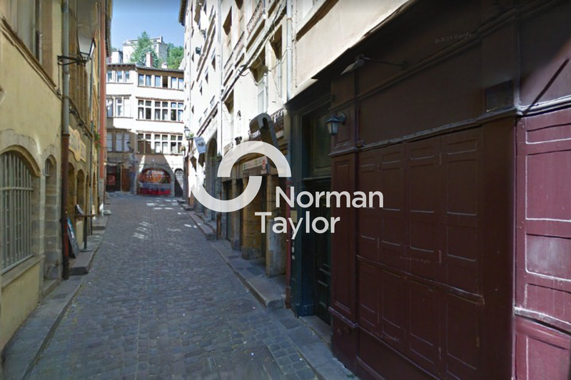 NORMAN TAYLOR LYON CESSION-LOCAL COMMERCIAL-LYON_5-69