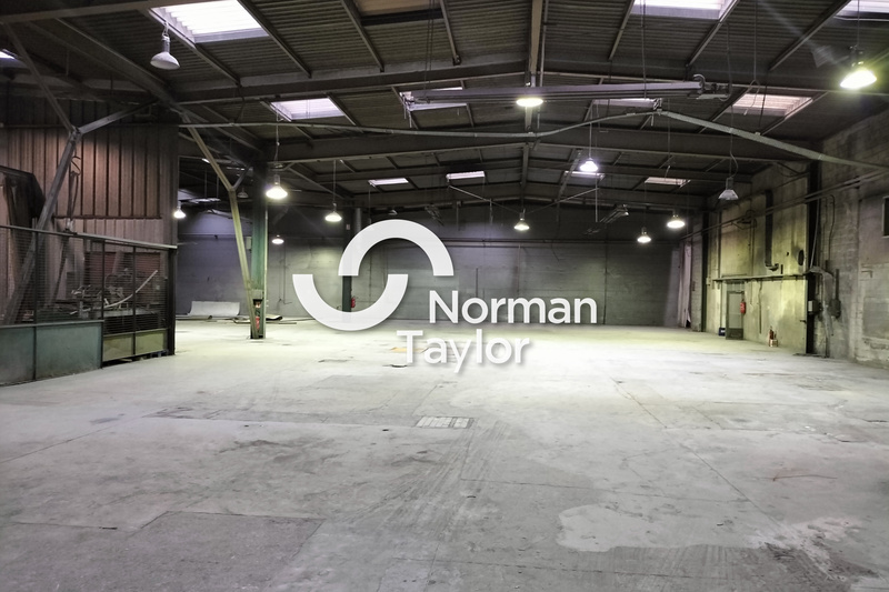 NORMAN TAYLOR LYON LOCATION-LOCAL D'ACTIVITE-SAINT_PRIEST-69