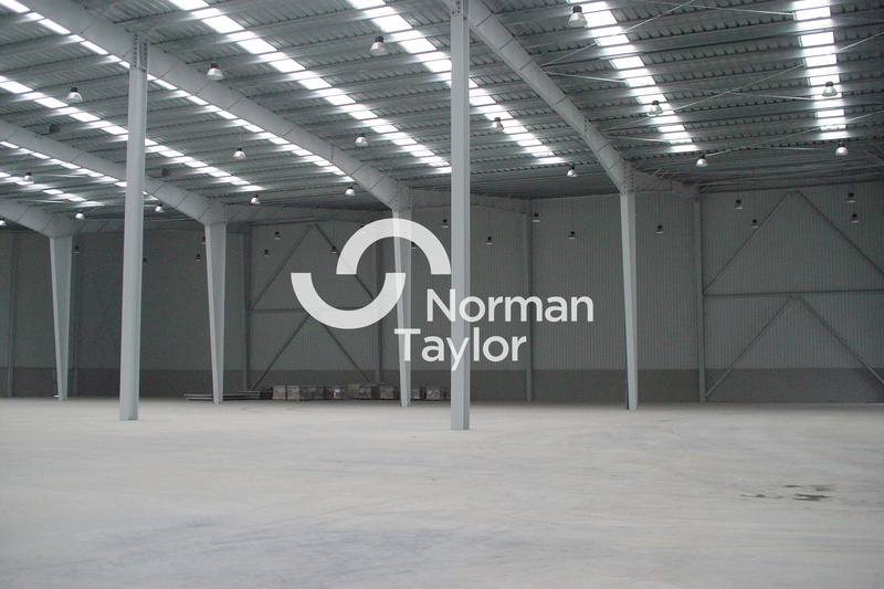 NORMAN TAYLOR LYON LOCATION-LOCAL COMMERCIAL-DARDILLY-69