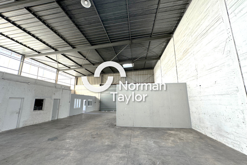 NORMAN TAYLOR MONTPELLIER LOCATION-LOCAL D'ACTIVITE-SAINT_JEAN_DE_VEDAS-34