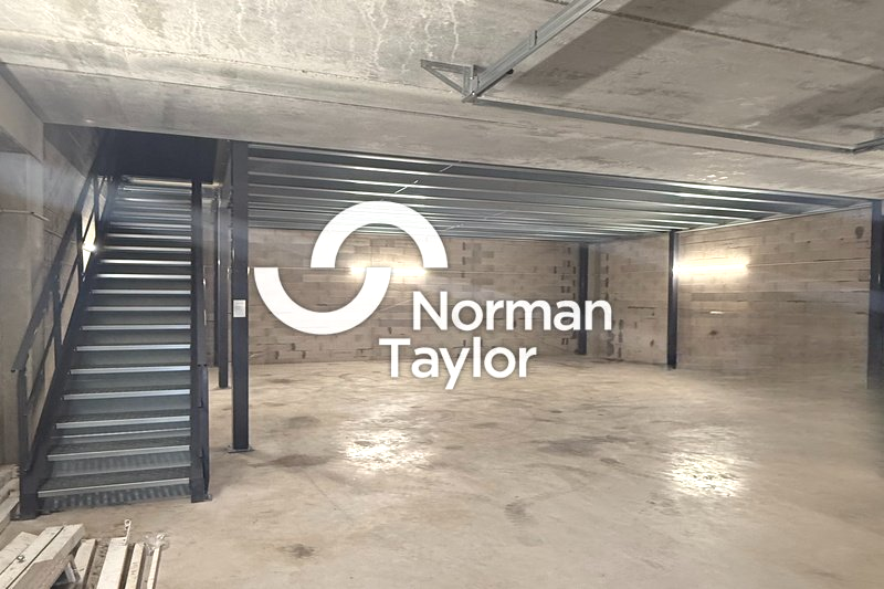 NORMAN TAYLOR MONTPELLIER LOCATION-LOCAL D'ACTIVITE-VENDARGUES-34