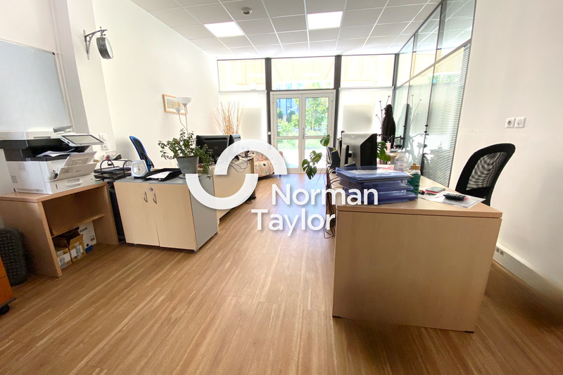 NORMAN TAYLOR MONTPELLIER VENTE-BUREAUX-MONTPELLIER-34