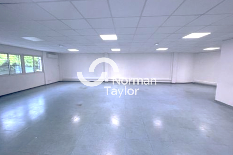 NORMAN TAYLOR MONTPELLIER LOCATION-BUREAUX-SAINT_GELY_DU_FESC-34