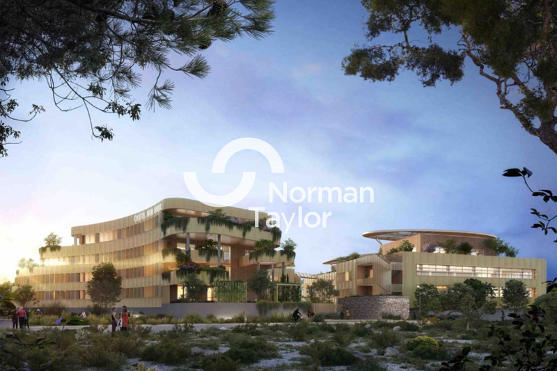 NORMAN TAYLOR MONTPELLIER LOCATION-BUREAUX-CASTELNAU_LE_LEZ-34