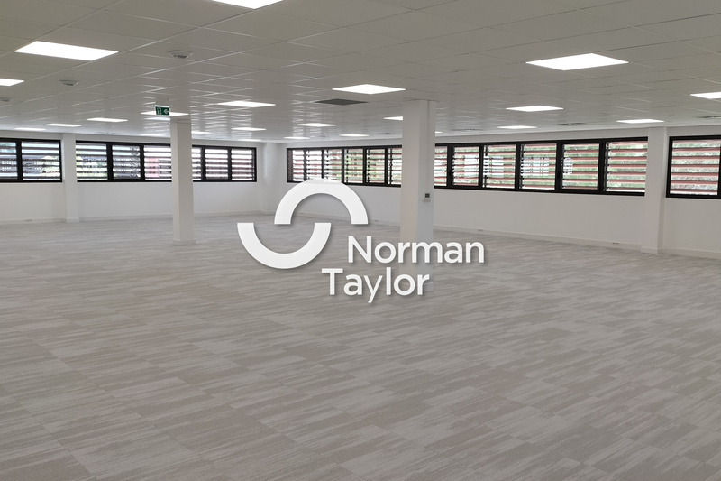 NORMAN TAYLOR MONTPELLIER LOCATION-BUREAUX-MONTPELLIER-34