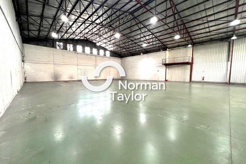 NORMAN TAYLOR MONTPELLIER LOCATION-LOCAL D'ACTIVITE-NIMES-30