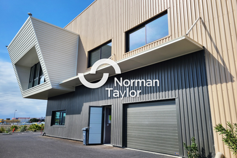 NORMAN TAYLOR MONTPELLIER LOCATION-LOCAL D'ACTIVITE-SETE-34