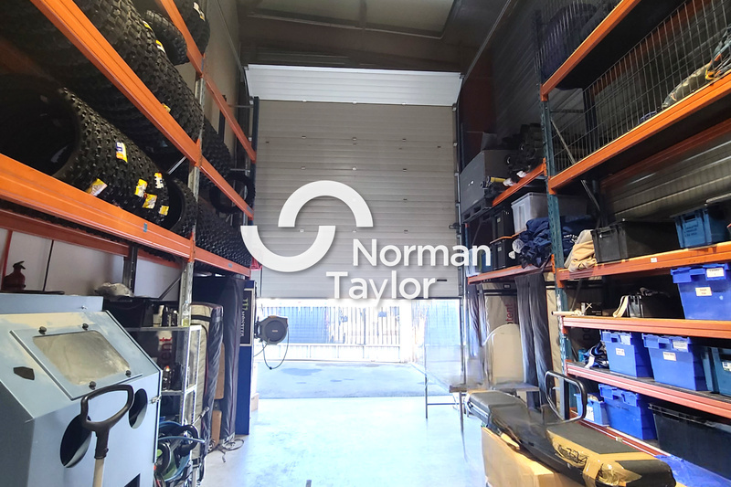 NORMAN TAYLOR MONTPELLIER LOCATION-LOCAL D'ACTIVITE-BEZIERS-34