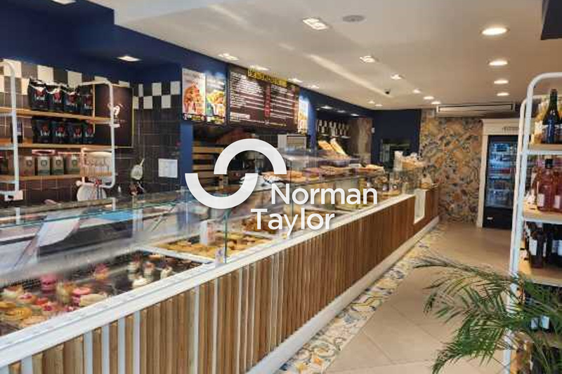 NORMAN TAYLOR MONTPELLIER VENTE-LOCAL COMMERCIAL-POUSSAN-34