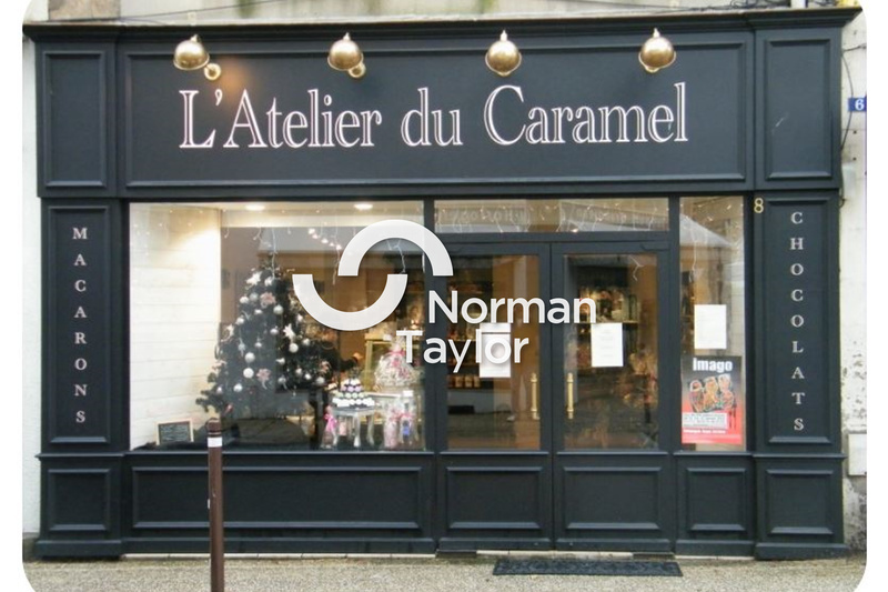 NORMAN TAYLOR MONTPELLIER LOCATION-LOCAL COMMERCIAL-SETE-34