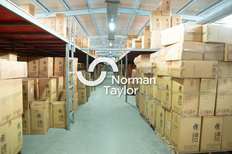 NORMAN TAYLOR MONTPELLIER LOCATION-LOCAL D'ACTIVITE-LE_CRES-34