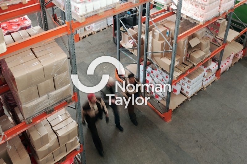 NORMAN TAYLOR MONTPELLIER VENTE-LOCAL D'ACTIVITE-MONTPELLIER-34