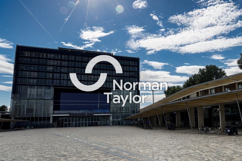 NORMAN TAYLOR MONTPELLIER VENTE-LOCAL COMMERCIAL-MONTPELLIER-34