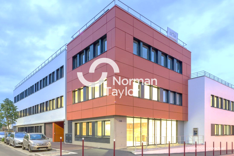 NORMAN TAYLOR MONTPELLIER LOCATION-LOCAL COMMERCIAL-NIMES-30