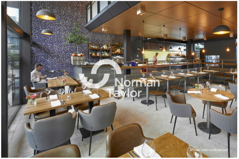 NORMAN TAYLOR MONTPELLIER VENTE-LOCAL COMMERCIAL-CLAIRA-66