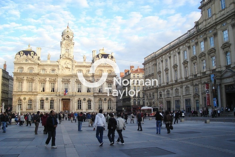 NORMAN TAYLOR LYON CESSION-LOCAL COMMERCIAL-LYON_1ER-69