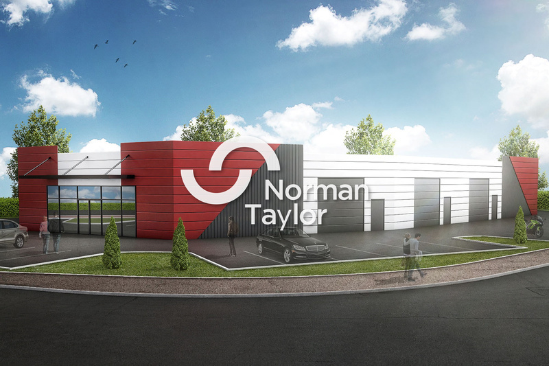 NORMAN TAYLOR MONTPELLIER LOCATION-LOCAL COMMERCIAL-NARBONNE-11