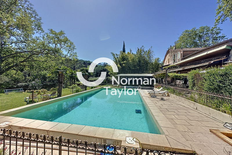 NORMAN TAYLOR MONTPELLIER VENTE-LOCAL COMMERCIAL-CLERMONT_L'HERAULT-34