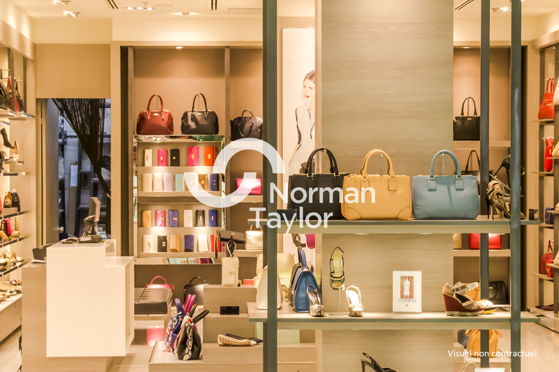 NORMAN TAYLOR MONTPELLIER CESSION-LOCAL COMMERCIAL-MONTPELLIER-34