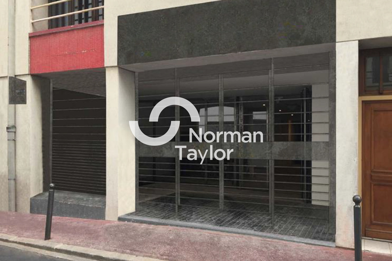 NORMAN TAYLOR MONTPELLIER VENTE-LOCAL COMMERCIAL-MONTPELLIER-34