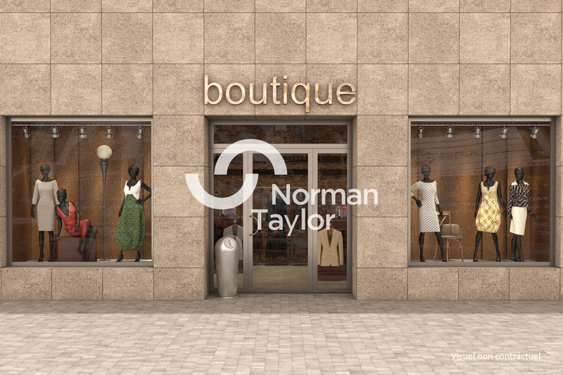 NORMAN TAYLOR MONTPELLIER LOCATION-LOCAL COMMERCIAL-MONTPELLIER-34