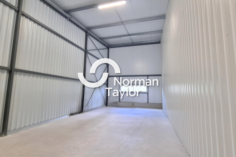 NORMAN TAYLOR MONTPELLIER LOCATION-LOCAL D'ACTIVITE-RIVESALTES-66