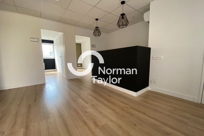 NORMAN TAYLOR MONTPELLIER LOCATION-BUREAUX-PEROLS-34