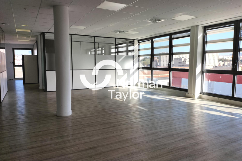 NORMAN TAYLOR AIX LOCATION-BUREAUX-MARSEILLE-13