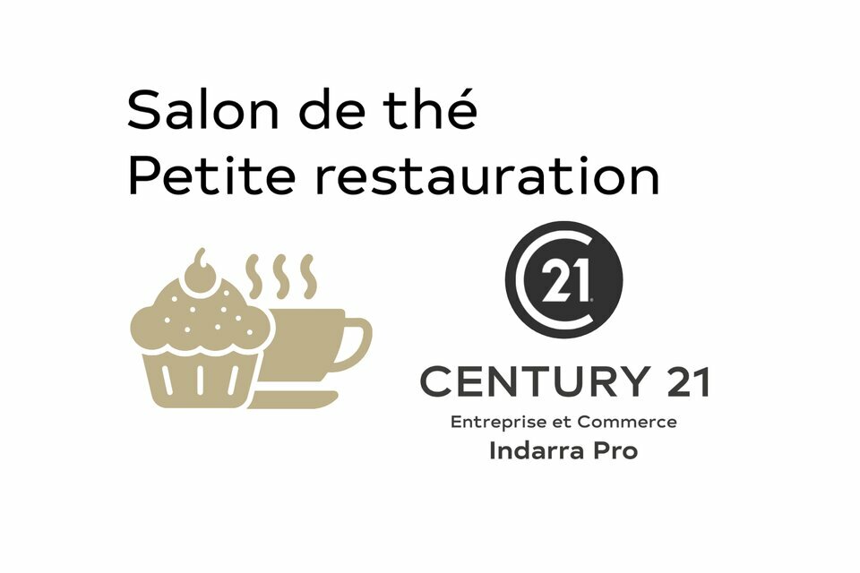 CENTURY21 INDARRA PRO VENTE-FONDS DE COMMERCE-SAINT_PIERRE_D'IRUBE-64